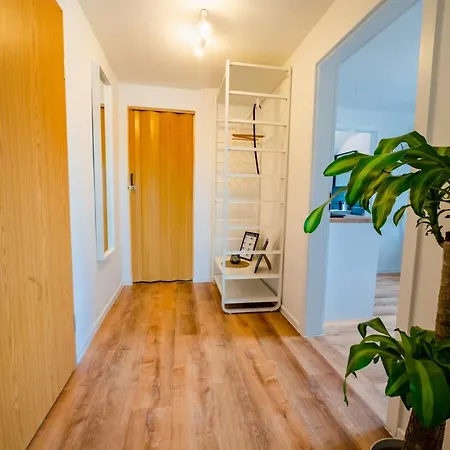 Style Apartment I Klimaanlage I Wlan I Kueche I Smart-Tv Magdebourg Extérieur photo