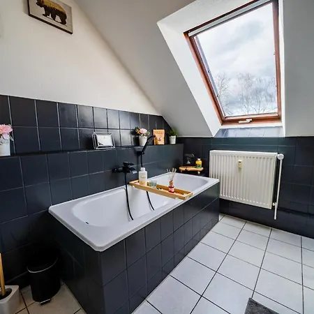 Style Apartment I Klimaanlage I Wlan I Kueche I Smart-Tv Magdebourg Extérieur photo