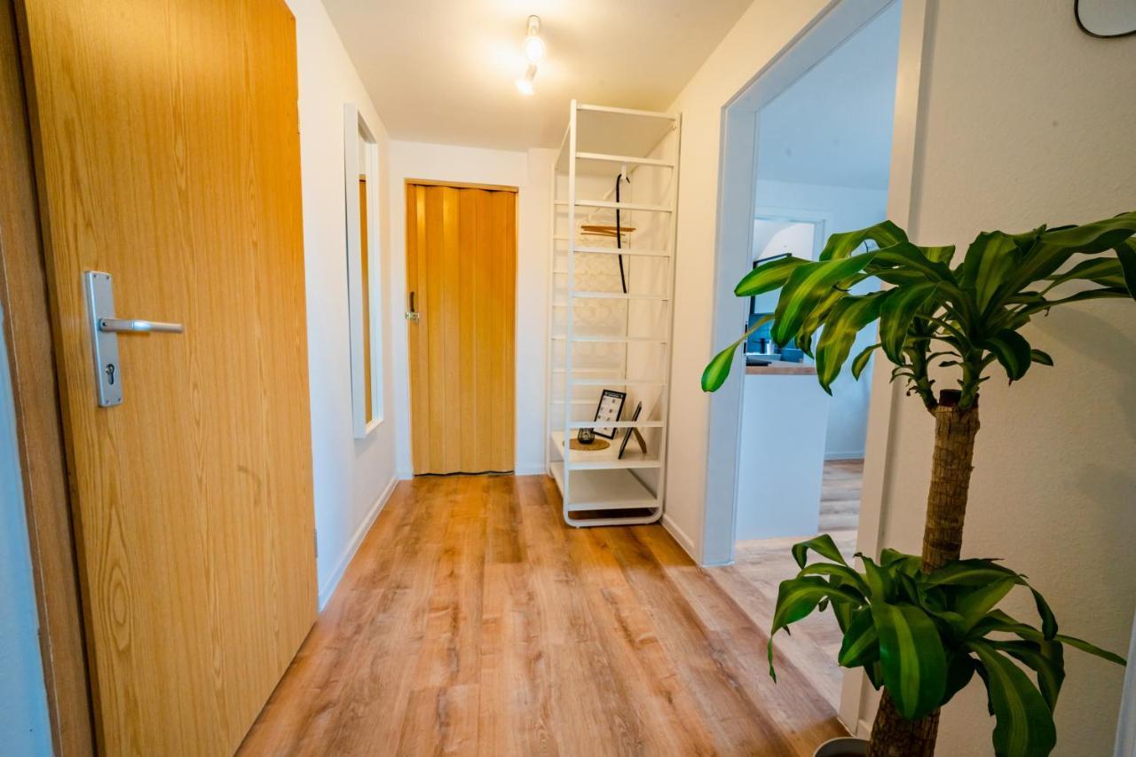 Style I Klimaanlage I Wlan I Kueche I Smart-tv Magdebourg