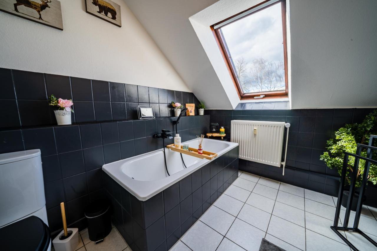 Appartement Style I Klimaanlage I Wlan I Kueche I Smart-tv